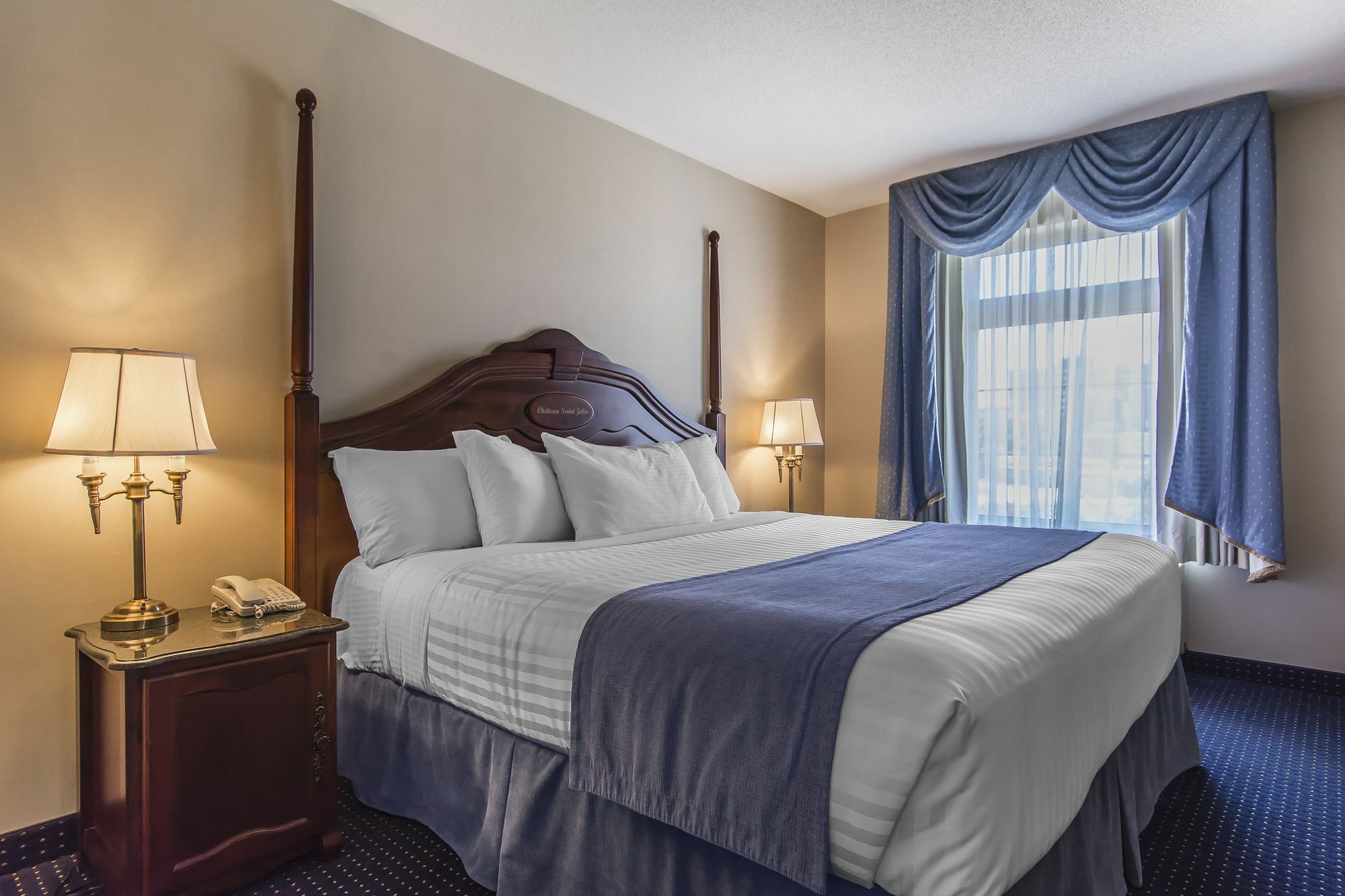 Chateau Saint John Trademark Collection By Wyndham Exterior foto