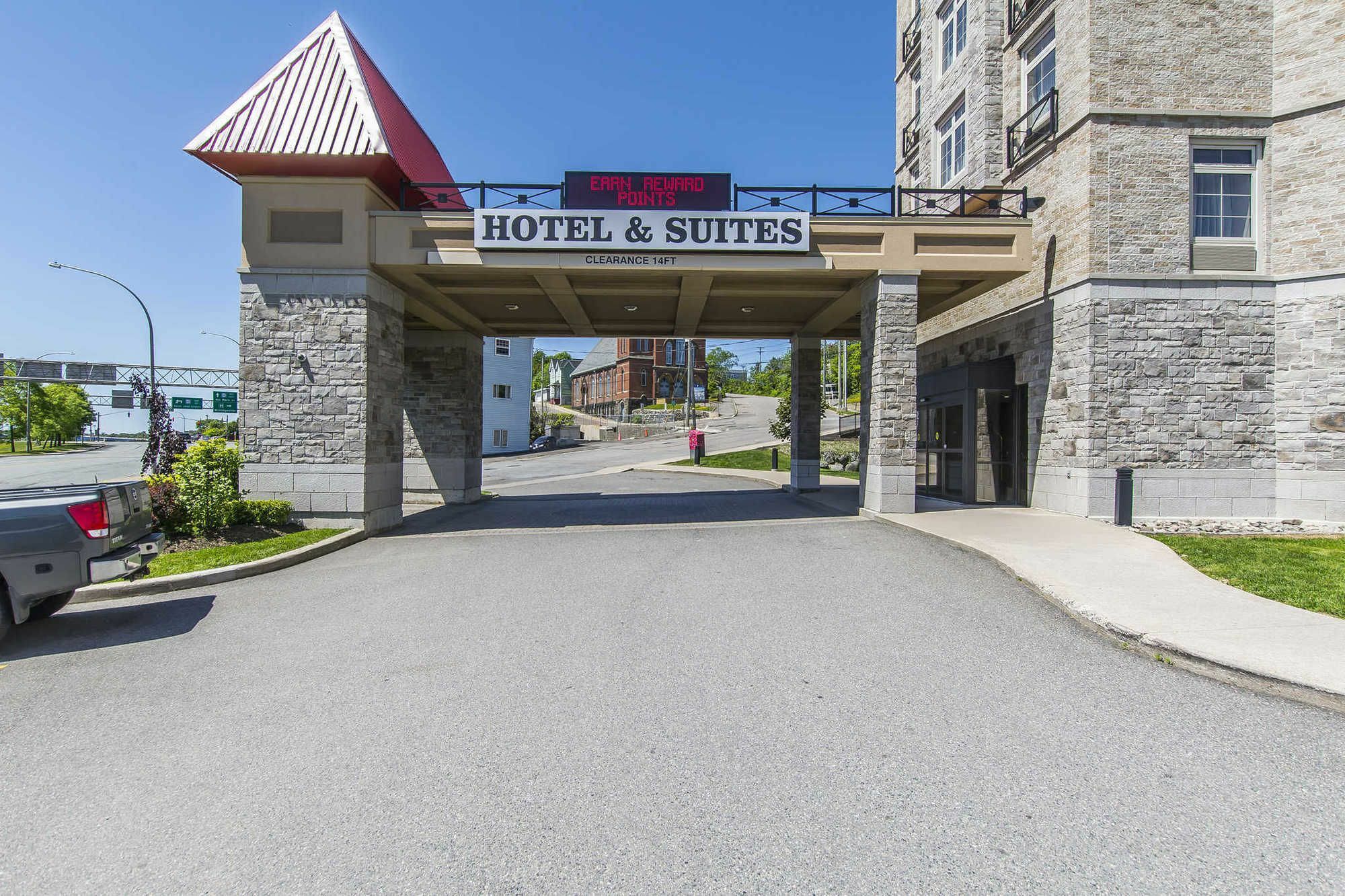 Chateau Saint John Trademark Collection By Wyndham Exterior foto
